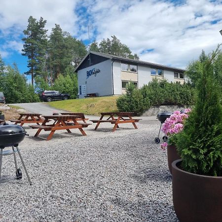 Bo Leiligheter Bo (Telemark) Esterno foto